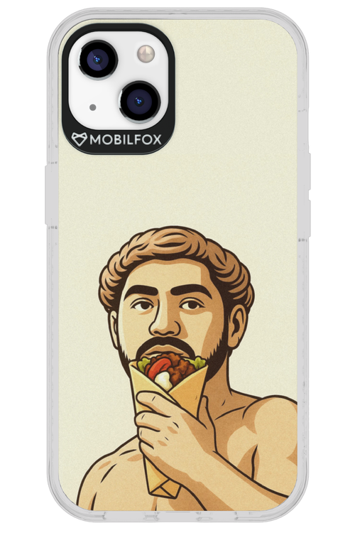 AȘ LUPTA  - Apple iPhone 13