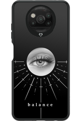 Szem 2.0 - Xiaomi Poco X3 NFC