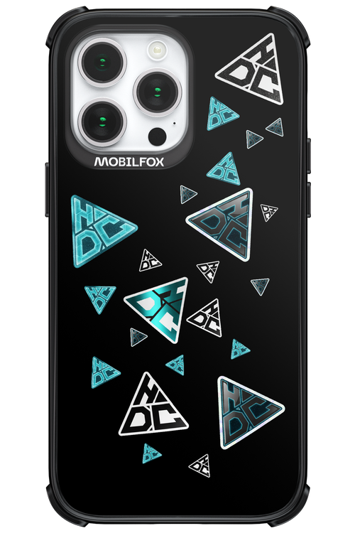 HDC 8 - Apple iPhone 14 Pro Max