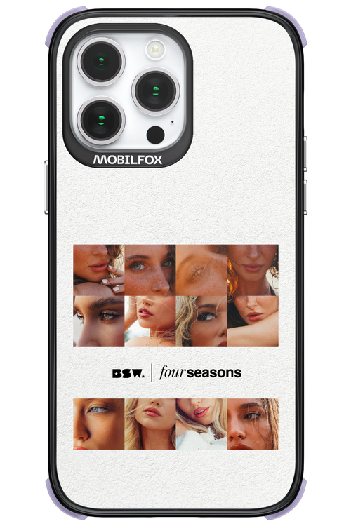 BSW FourSeasons 4 2.0 - Apple iPhone 14 Pro Max