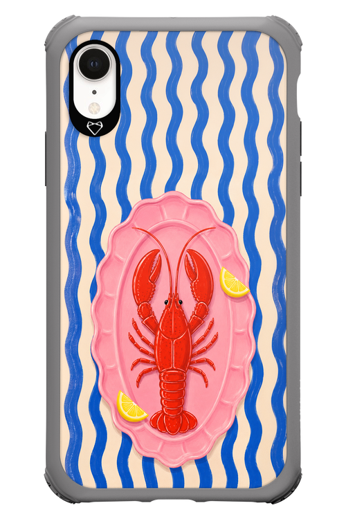 LOBSTER 2.0 - Apple iPhone XR