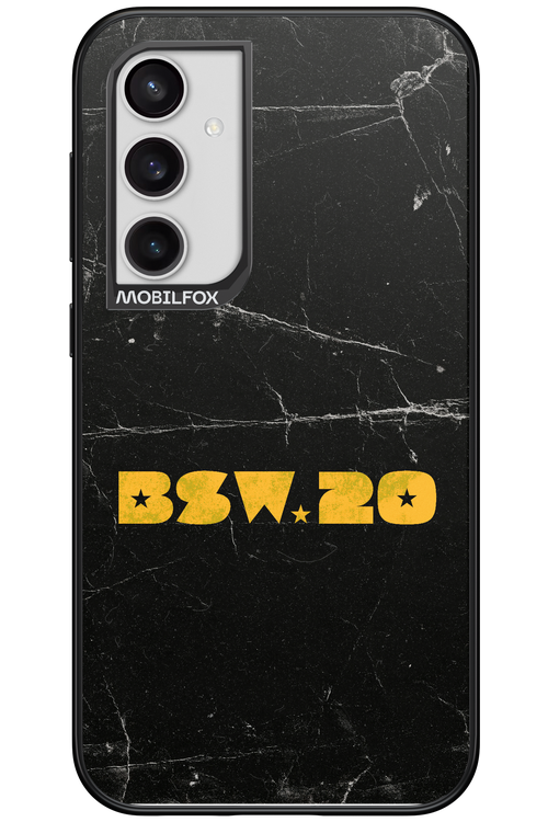 BSW 20 (5) 2.0 - Samsung Galaxy S23 FE