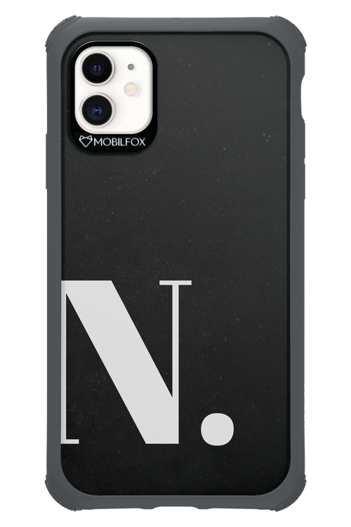 N (Off Space) 2.0 - Apple iPhone 11