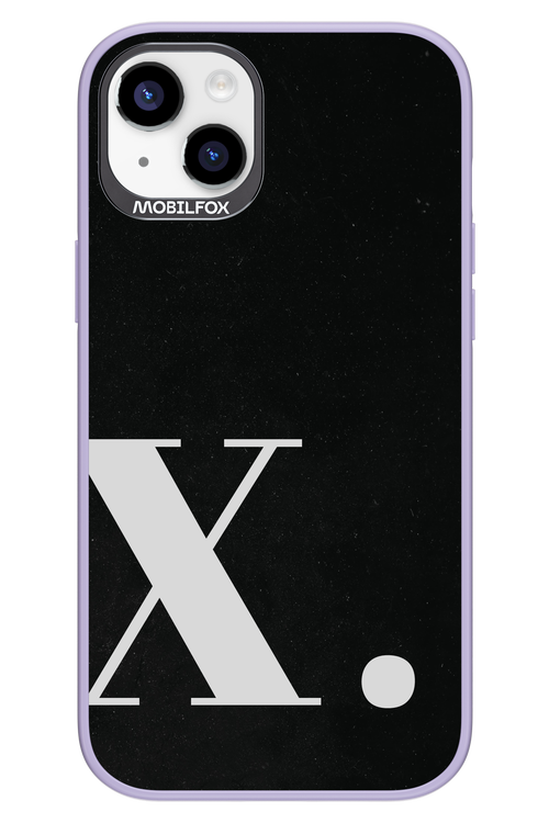 X (Off Space) 2.0 - Apple iPhone 14 Plus