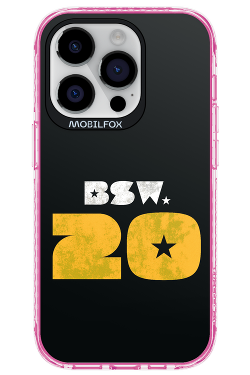 BSW 20 (6) 2.0 - Apple iPhone 14 Pro