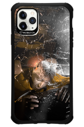 Final Impact - Apple iPhone 11 Pro Max