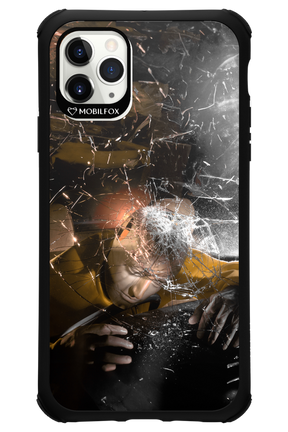 Final Impact - Apple iPhone 11 Pro Max