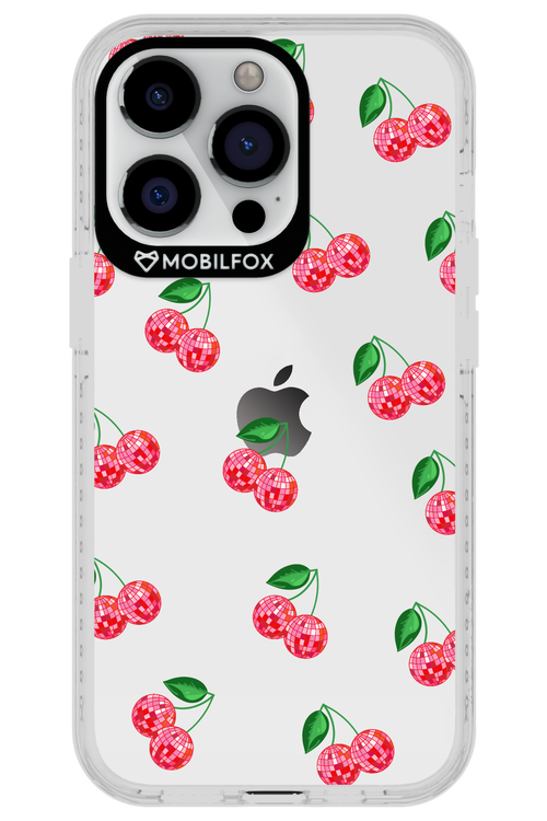 Disco Cherry - Apple iPhone 13 Pro