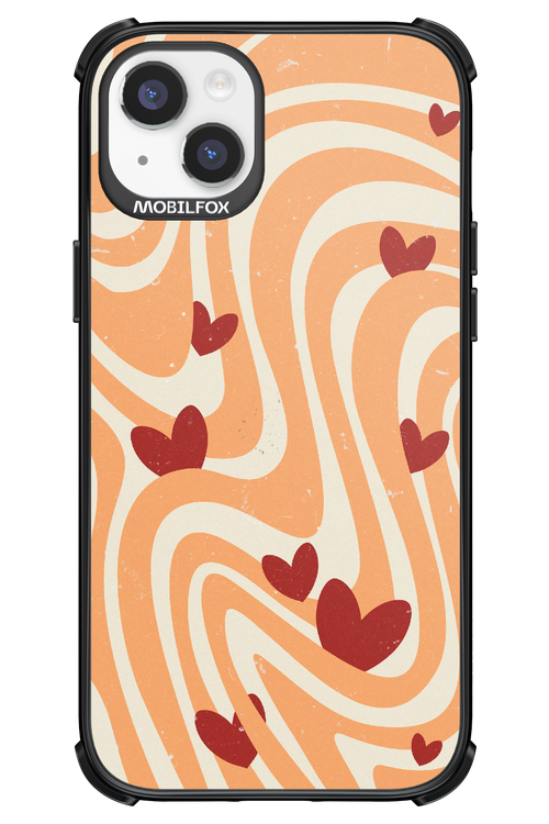 Heartwave 2.0 - Apple iPhone 14 Plus