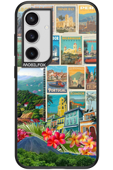 Poster Paradise 2.0 - Samsung Galaxy S24