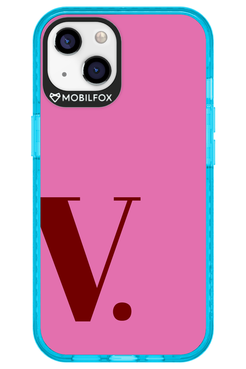 V (Sorbet) 2.0 - Apple iPhone 13