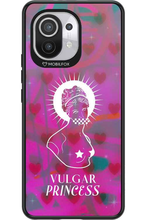 Vulgar Princess - Xiaomi Mi 11 5G