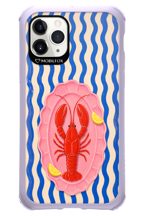 LOBSTER 2.0 - Apple iPhone 11 Pro