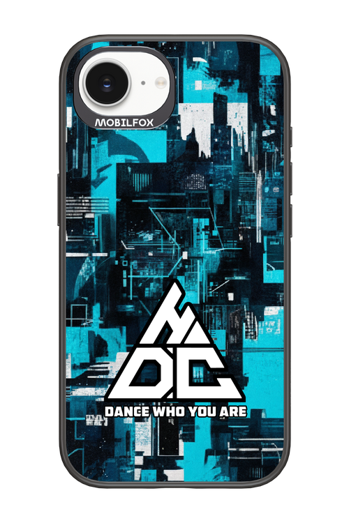 HDC 5 - Apple iPhone 16e