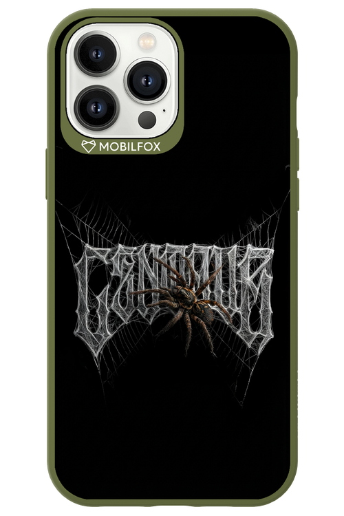 Web Centaur Logo Spider 2.0 - Apple iPhone 13 Pro Max
