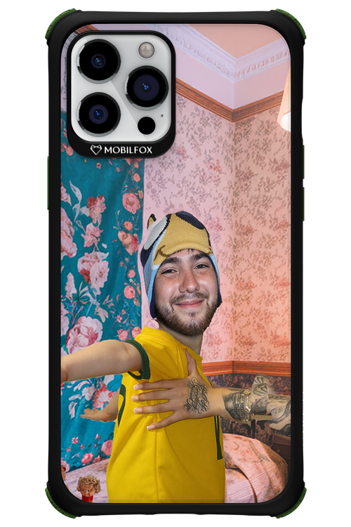 Balkan Style 2.0 - Apple iPhone 12 Pro Max