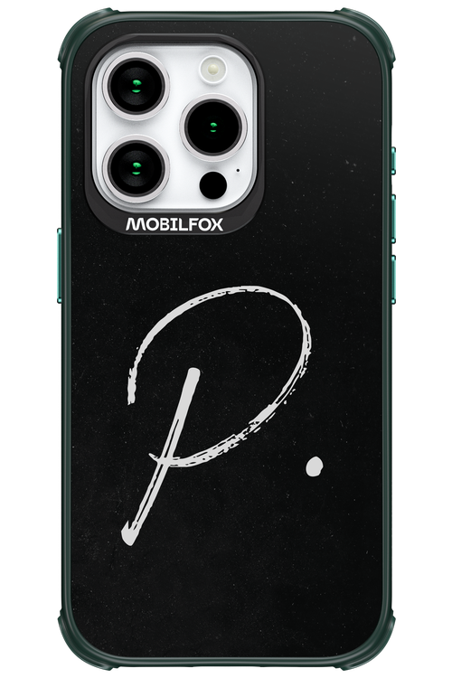 (Off Space) P 2.0 - Apple iPhone 15 Pro