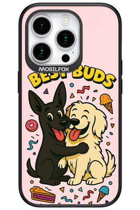 Best Buds - Apple iPhone 15 Pro