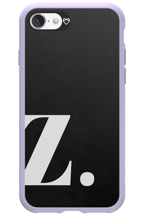 Z (Off Space) 2.0 - Apple iPhone SE 2022