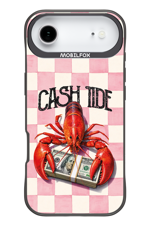 Cash Tide 2.0 - Apple iPhone 17 Air