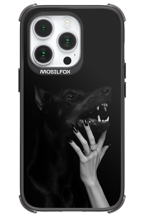 Hellhound 2.0 - Apple iPhone 14 Pro