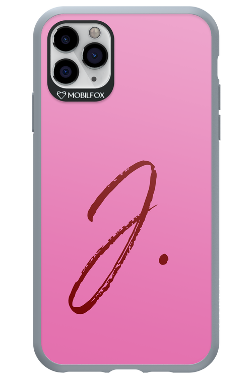 (Sorbet) J 2.0 - Apple iPhone 11 Pro Max