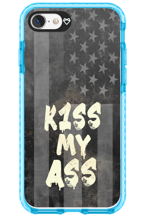 KISS II 2.0 - Apple iPhone 8