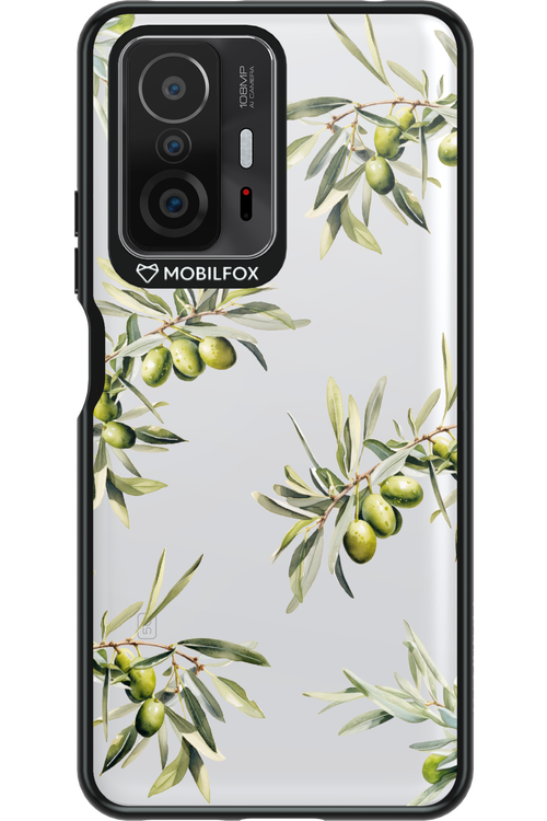 Olive Tree - Xiaomi Mi 11T Pro