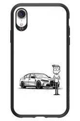 Stickman 2.0 - Apple iPhone XR