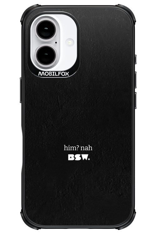 BSW FourSeasons 9 2.0 - Apple iPhone 16