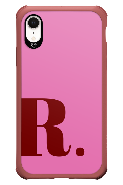 R (Sorbet) 2.0 - Apple iPhone XR