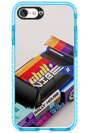 Rally House - Apple iPhone 8