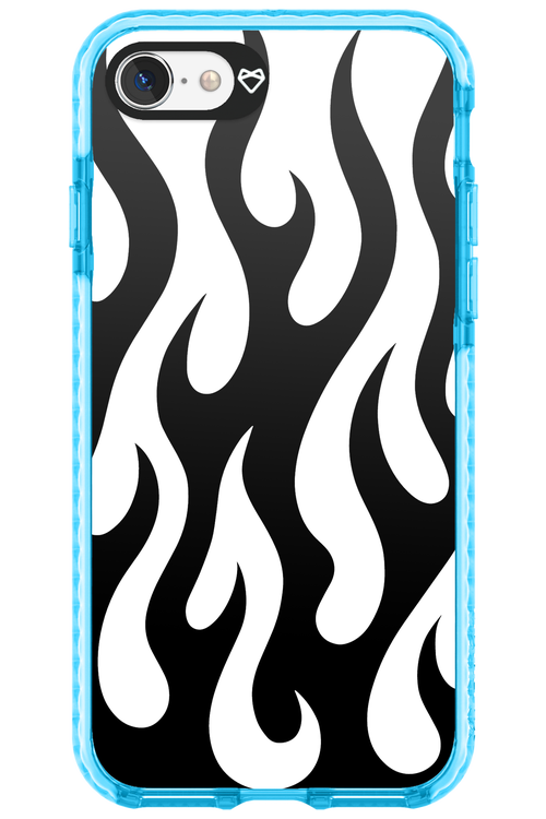 Hell Flame 2.0 - Apple iPhone 7