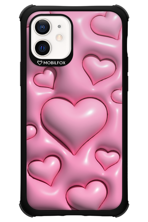 Hearts 2.0 - Apple iPhone 12