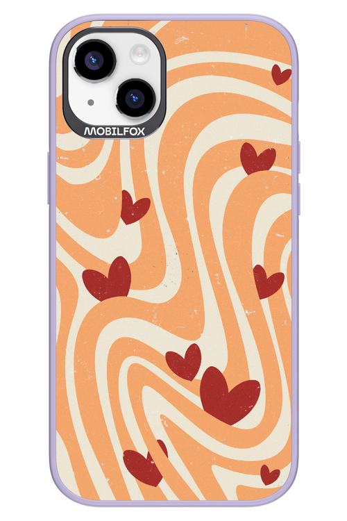 Heartwave 2.0 - Apple iPhone 14 Plus