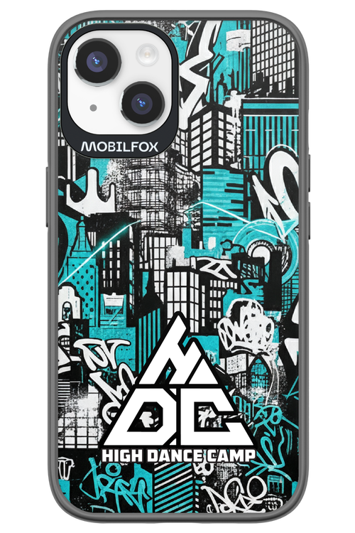 HDC 3 - Apple iPhone 14