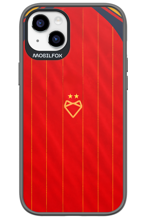 Spain Gold 2.0 - Apple iPhone 14 Plus