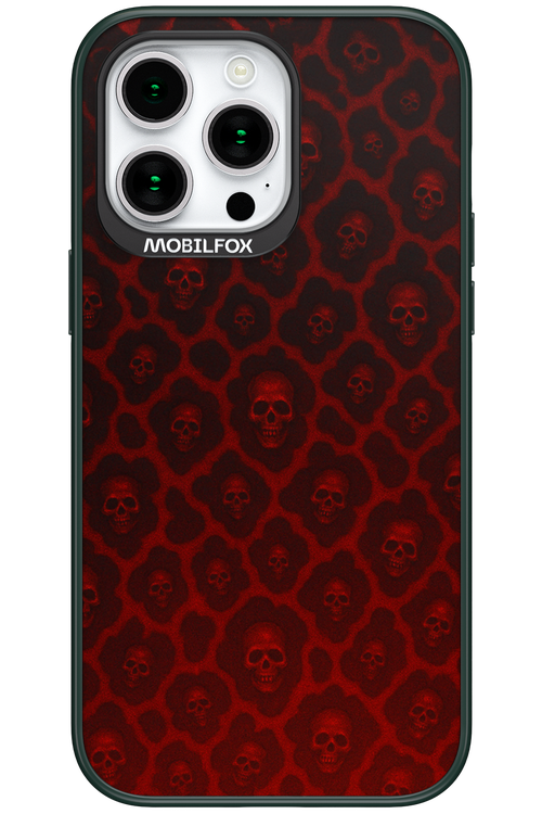 Skullpard 2.0 - Apple iPhone 15 Pro Max