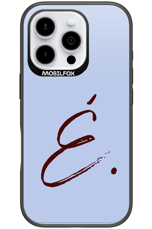 (Jellyfish Presso) E II 2.0 - Apple iPhone 16 Pro