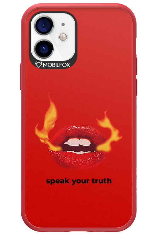 Truth - Apple iPhone 12