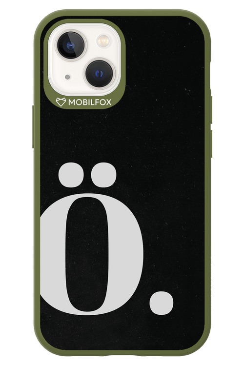 O II (Off Space) 2.0 - Apple iPhone 13 Mini