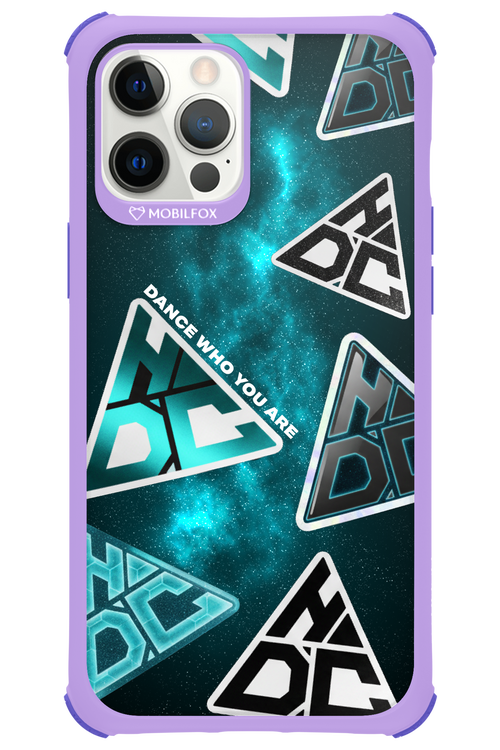 HDC 6 - Apple iPhone 12 Pro Max