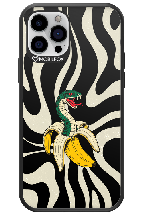 Banana Bite 2.0 - Apple iPhone 12 Pro