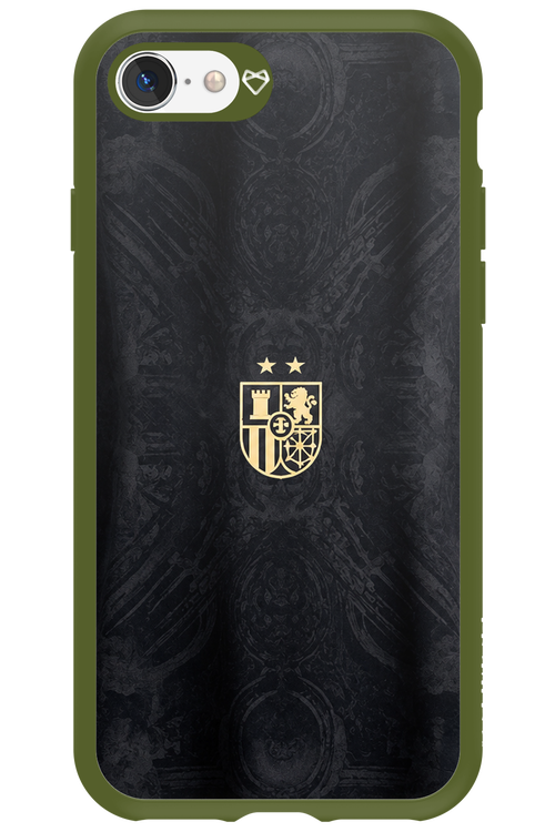 Spain Classic 2.0 - Apple iPhone SE 2020
