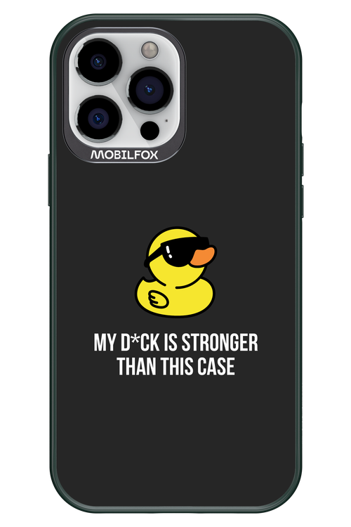 My D_ck 2.0 - Apple iPhone 13 Pro Max