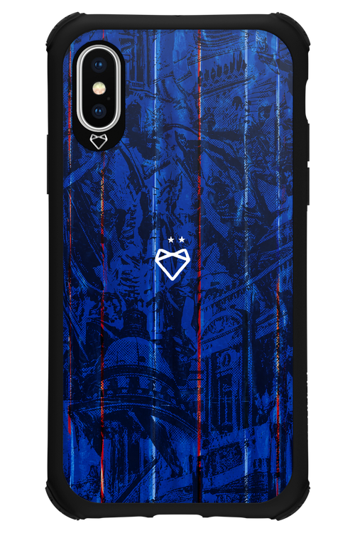 Franta x Mobilfox 2.0 - Apple iPhone XS
