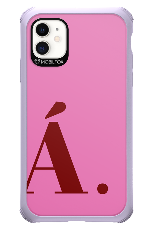 A II (Sorbet) 2.0 - Apple iPhone 11