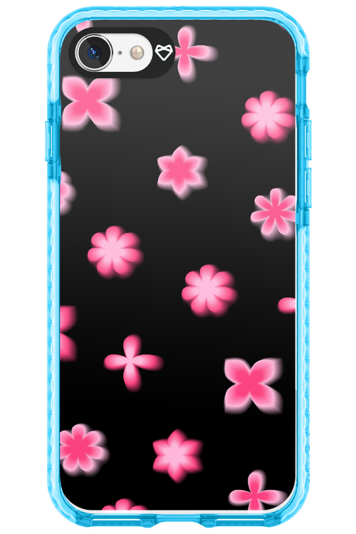 Pink Dreams 2.0 - Apple iPhone SE 2020