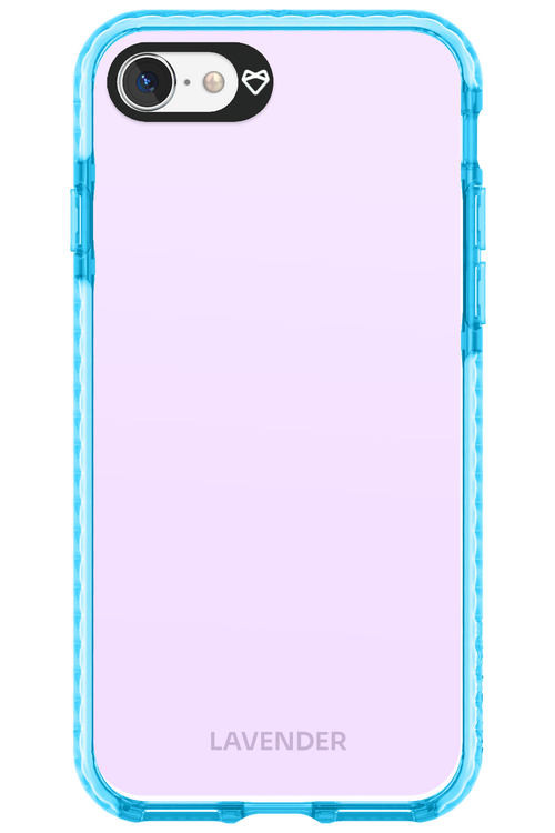 LAVENDER - FS2 2.0 - Apple iPhone 8