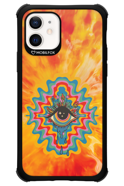 ThirdEye 2.0 - Apple iPhone 12